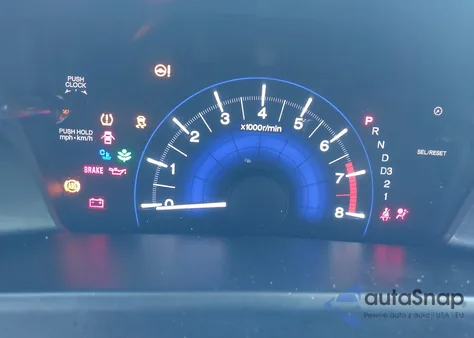 2013 Honda Civic Lx z USA, uszkodzony, nr VIN 2HGFG3B53DH514525